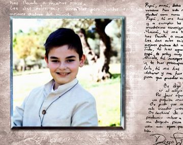 Nene se suicidó y denuncian bullyng