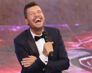 ShowMatch: ¡No se queda afuera! Marcelo Tinelli jugó al Pokémon Go