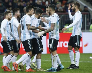 A 100 días de Rusia 2018