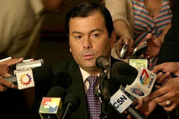 La Corte suspendió la elección a gobernador en Santiago del Estero