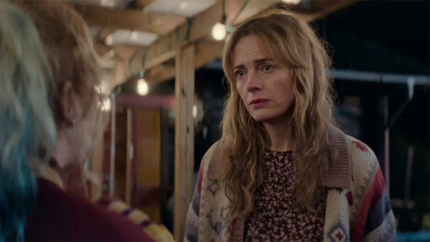 La película de Netflix que muestra la realidad de muchas parejas