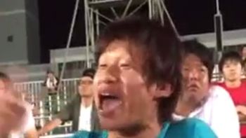 video: el insolito lider que los hinchas de river eligieron en la suruga bank video: el insolito lider que los hinchas de river eligieron en la suruga bank