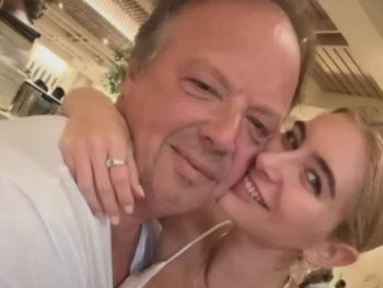 Juan Nápoli habló tras la denuncia en su contra: Soy inocente