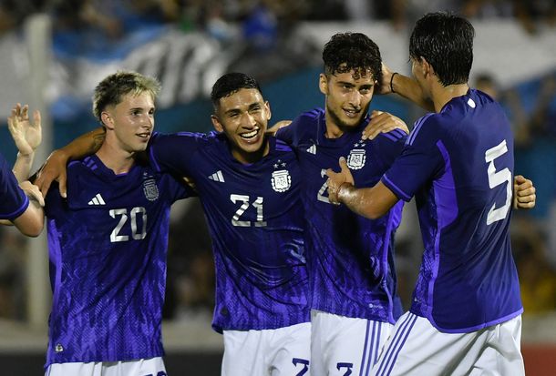 Preolímpico Sub-23 de Venezuela: todos los partidos, días y horarios