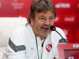 Zielinski: El de River es de los partidos que me gustan