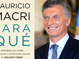 A cara descubierta: Macri adelanta que va a privatizar, dejar gente sin trabajo y reprimirá a los que protesten