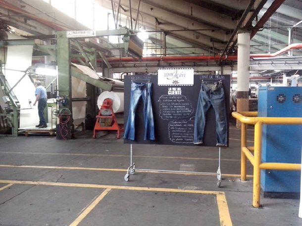 Pese a una promesa de mantener los puestos, Alpargatas echó a 48 trabajadores