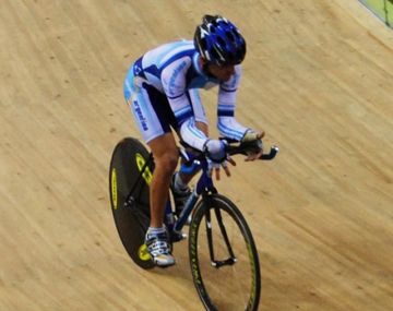 Juegos Paralímpicos: primera medalla para la Argentina