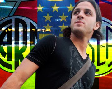 Cómo podría volver el Burrito Martínez