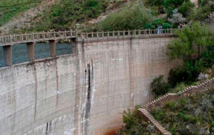 Encontraron un cadáver en el Valle de Punilla e investigan si se trata de Mariela Natali