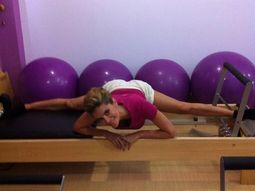 Vanina, una mamá moderna Vanina, una mamá moderna