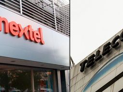 Nextel no pagará por las frecuencias cuando Telecom, subsidiaria de Telefónica, sí lo hizo Nextel no pagará por las frecuencias cuando Telecom, subsidiaria de Telefónica, sí lo hizo