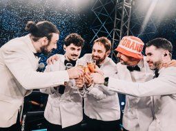 parense de manos 3, record de audiencia en streaming: cuantos espectadores tuvo parense de manos 3, record de audiencia en streaming: cuantos espectadores tuvo