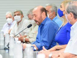 Buscan impugnar la candidatura de Gildo Insfrán que fue ratificada por el PJ