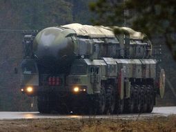 Foto: agencia RIA Novosti.