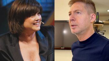 araceli gonzalez hablo de su actual vinculo con adrian suar: con todo el mundo es divino, conmigo no araceli gonzalez hablo de su actual vinculo con adrian suar: con todo el mundo es divino, conmigo no