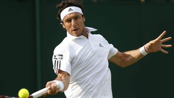 pico monaco vencio a ram y avanza en wimbledon pico monaco vencio a ram y avanza en wimbledon