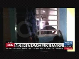 En medio de la crisis en seguridad