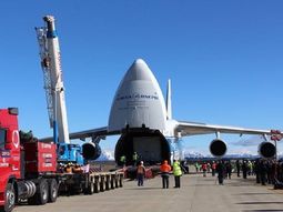 las claves para entender el lanzamiento del arsat-2 las claves para entender el lanzamiento del arsat-2