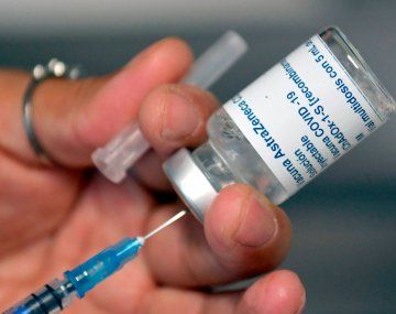 Europa prohíbe la venta de la vacuna de AstraZeneca contra el Covid-19