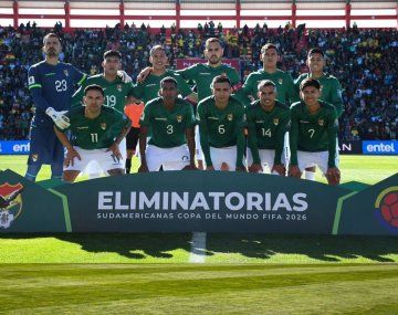 Pasión y locura en El Alto: cinco días de espera para ver a Bolivia contra Brasil