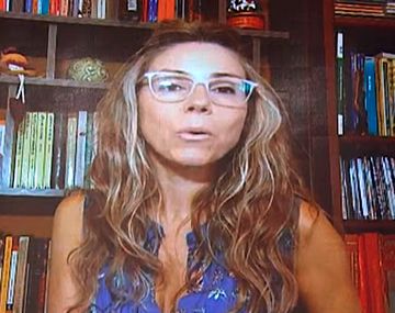 Descartan que haya que sacarse el calzado y la ropa al ingresar a la vivienda