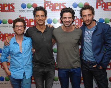 Cómo es Sres. Papis