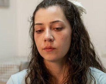 Noelia Castillo Ramos tenía 25 años.