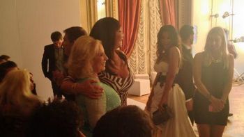 paz en la farandula: mirtha legrand y moria casan, amigas paz en la farandula: mirtha legrand y moria casan, amigas