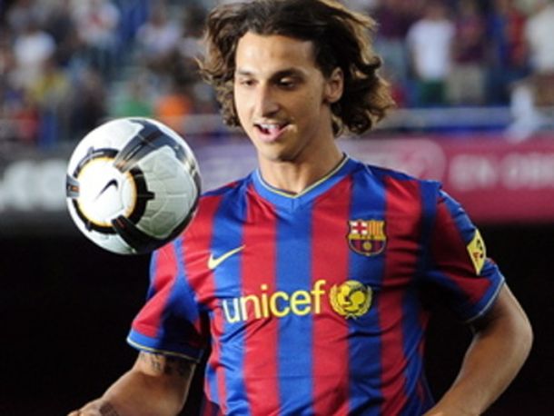 Ibrahimovic, el futbolista que más dinero obtuvo en sus transferencias