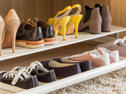 La liquidación de zapatillas con descuentos increíbles