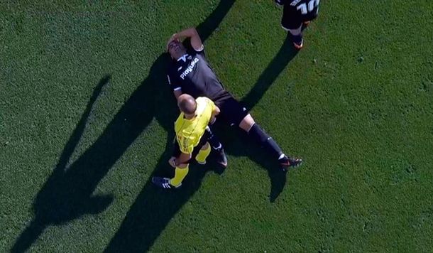 Preocupación para Sampaoli: Mercado no se recupera y podría quedar afuera del Mundial