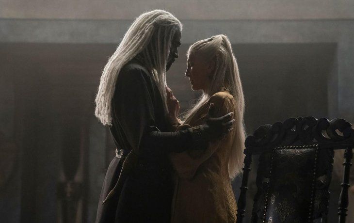 Todos los detalles del tercer capítulo de House of the Dragon