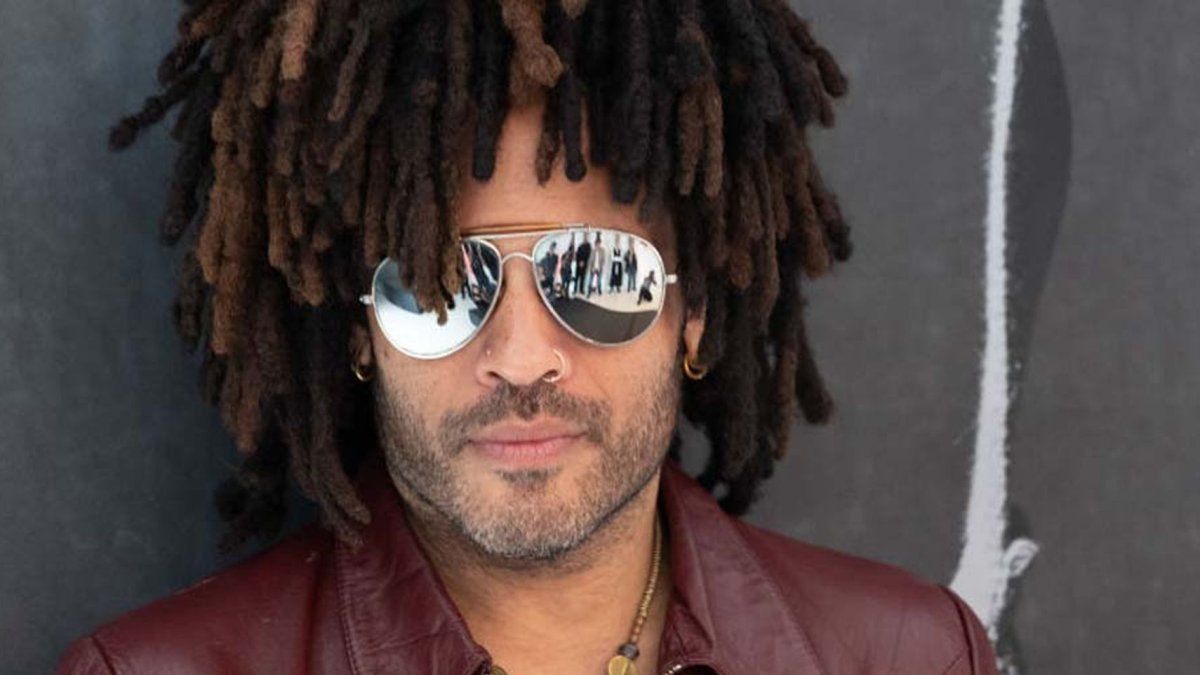 El exparticipante de gran hermano que ser el encargado de abrir el show de lenny kravitz 1