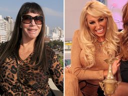 luego del traspie, moria casan respaldo a vicky xipolitakis luego del traspie, moria casan respaldo a vicky xipolitakis