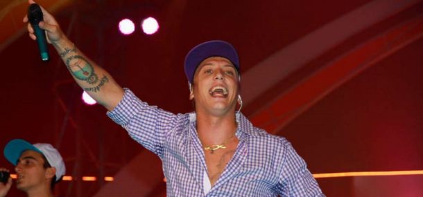 El Polaco suspende shows por problemas personales