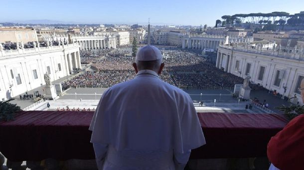 Foto Noticias Vaticano