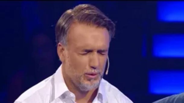 El mensaje de Batistuta tras la muerte de Yudica: Descanse en paz, maestro