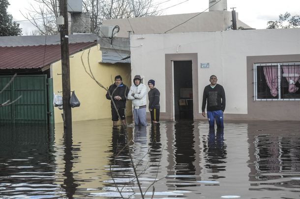La Ciudad movilizará los equipos de emergencia a la Provincia