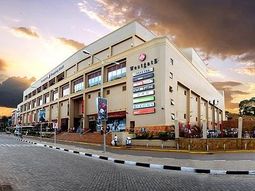 tiroteo en kenia: al menos 39 muertos y decenas de heridos tiroteo en kenia: al menos 39 muertos y decenas de heridos