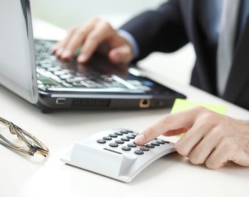 El 70% recortó sus gastos