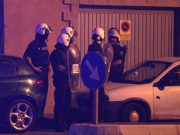 España: caen miembros de Al Qaeda que planeaban un atentado