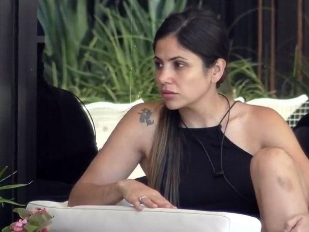 Romina Reveló Los Verdaderos Motivos Para Entrar A Gran Hermano 