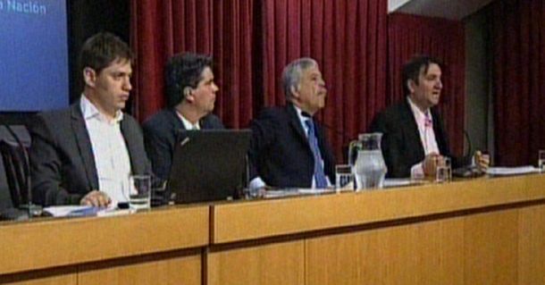 Argentina Digital: elimina la larga distancia y garantiza la banda ancha