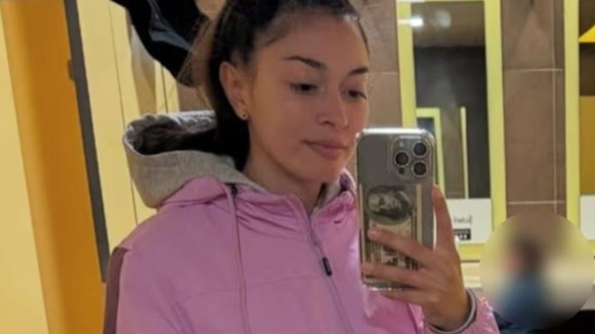 Quién era Candela Santa María, la joven que "un fisura" asesinó en González Catán