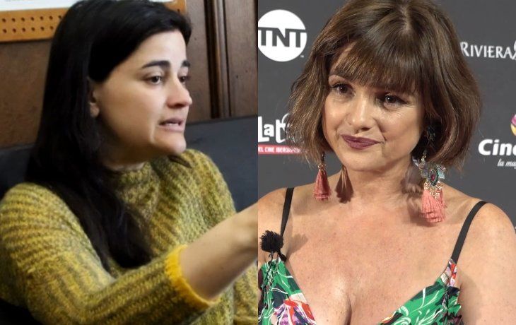 Dura respuesta de Carmela Moreau a Araceli González por su defensa de la reforma laboral