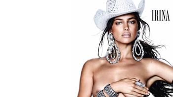 la novia de cristiano ronaldo se desnudo para vogue la novia de cristiano ronaldo se desnudo para vogue