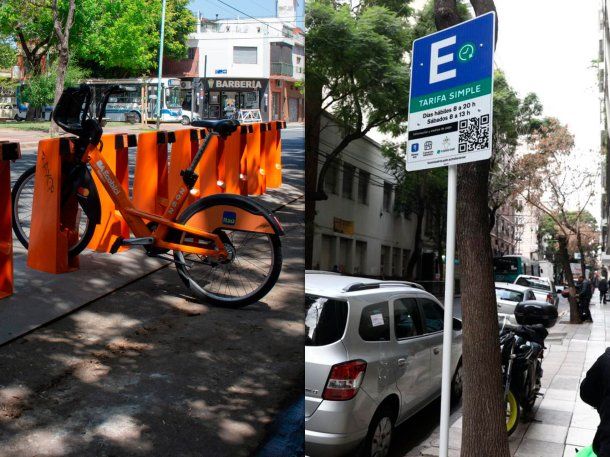 Paro nacional: Ecobicis y estacionamiento medido son gratuitos en la Ciudad