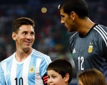 El inalcanzable deseo de Guzmán que involucra a Messi y Newells