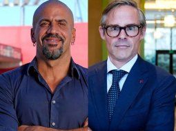 Polémico: Verón puso en duda su continuidad si se cae el acuerdo con Foster Gillett